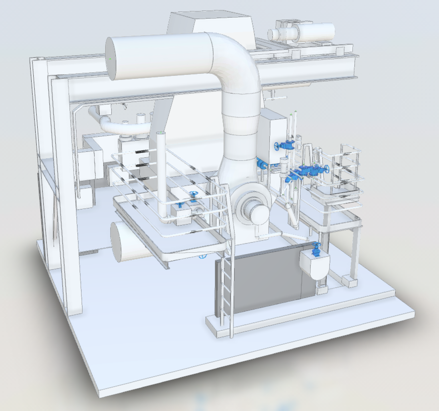 Scan 3D S3D ENGINEERING Un réseau national® de confiance dédié à la création de maquette numérique pour vos bâtiments et industries, certifié ISO 9001 et bénéficiant d’une garantie décennale. Contactez-nous au : 09 72 76 24 47 Un point de contact exclusif.